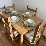 Rosy Bay Cottage